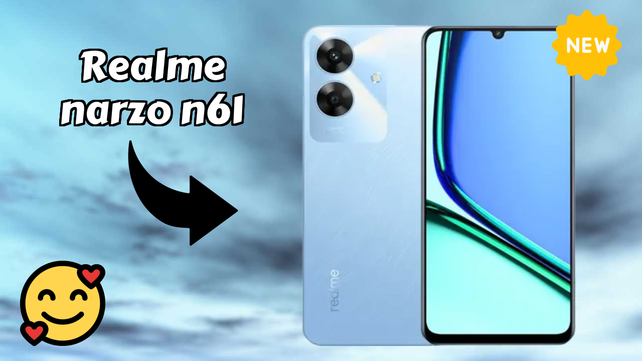 Realme Narzo N61 Camera Review: 32 MP Rear Camera Photo Quality