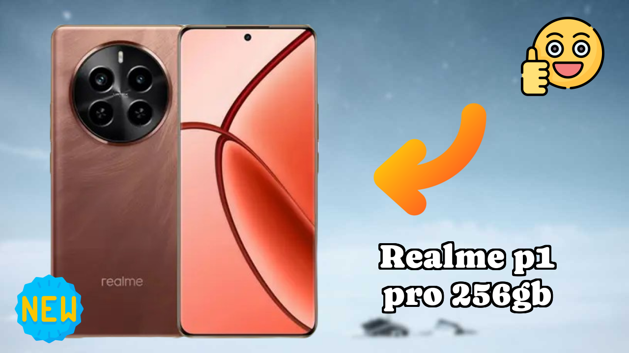 Realme P1 Pro 256GB RAM Review: 8 GB RAM Multitasking Check
