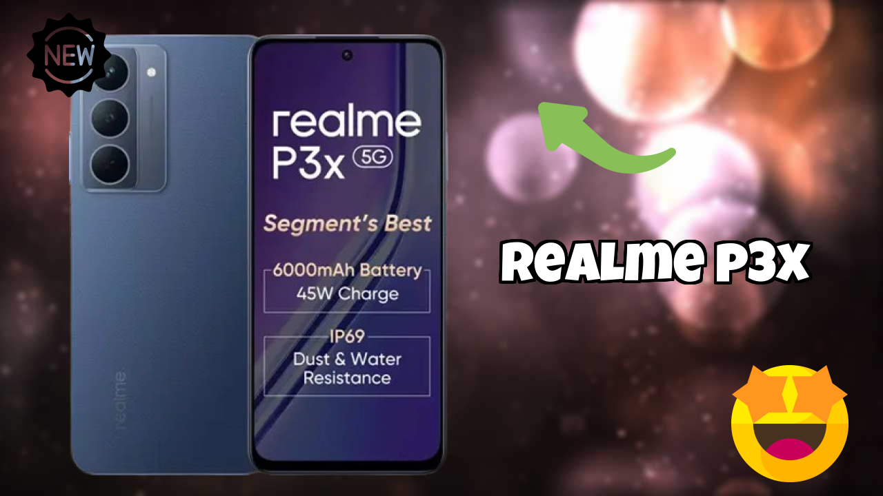 Realme P3x Camera Test: 50 MP + 2 MP Rear Camera Sample Photos