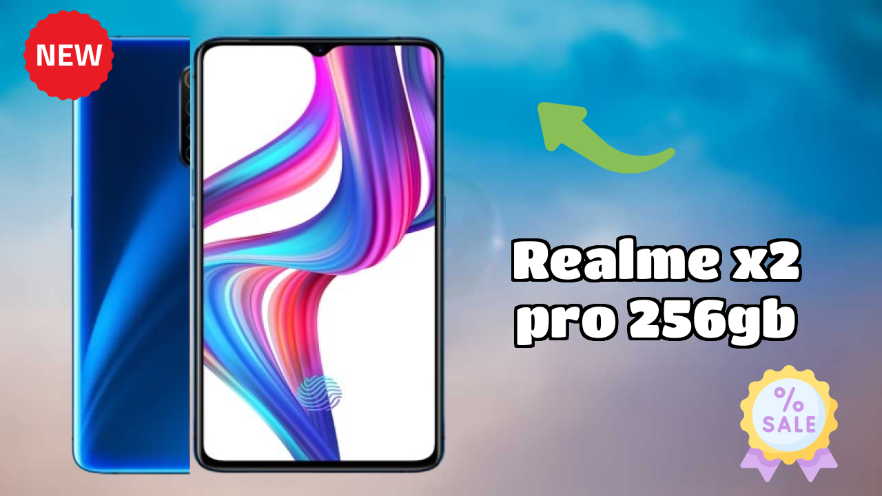 Realme X2 Pro 256GB RAM Test: 12 GB RAM Handles Apps Well?