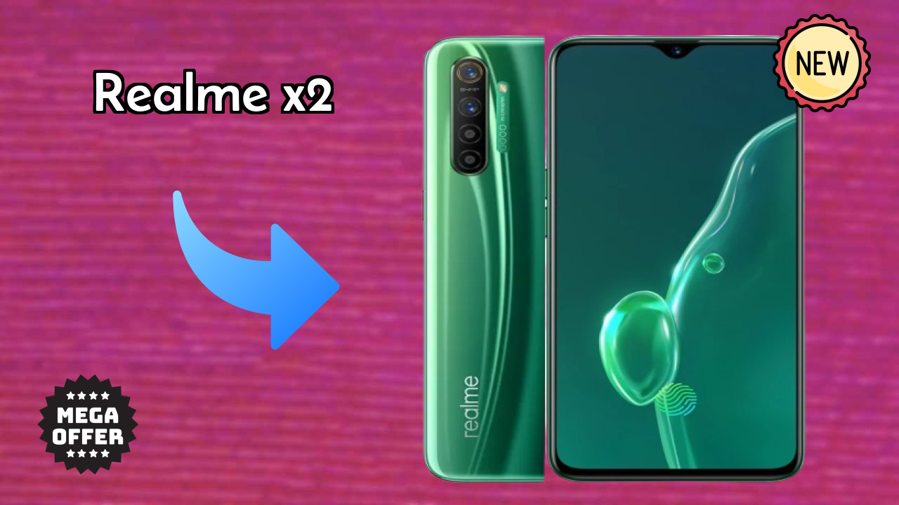Realme X2 Battery Review: 4000 MAh Real Usage Test