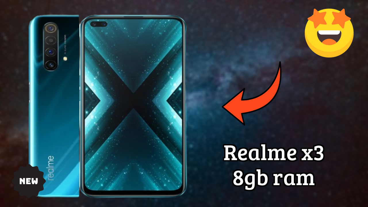 Realme X3 8GB RAM Camera Samples: 64 MP + 12 MP + 8 MP + 2 MP Rear Camera Photo Test
