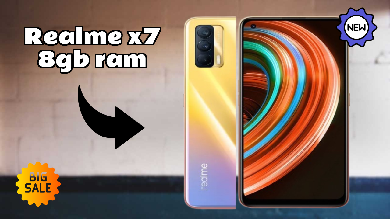 Realme X7 8GB RAM Camera Test: 64 MP + 8 MP + 2 MP Rear Camera Sample Shots