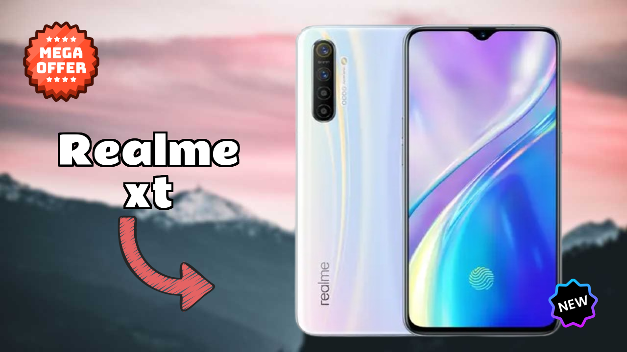 Realme XT Price Analysis: ₹9,999 Value for Money?