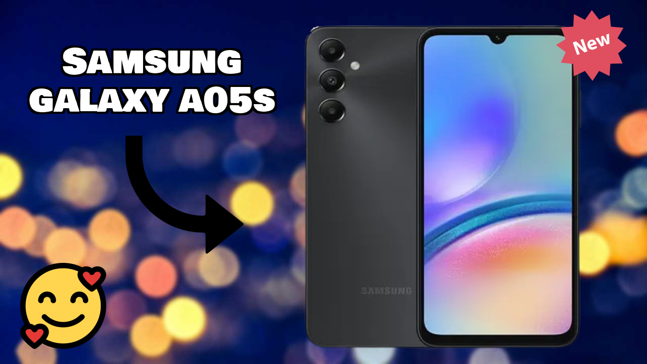 Samsung Galaxy A05s Gaming Test: Snapdragon 680 FPS Performance