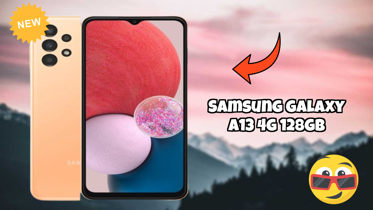 Samsung Galaxy A13 4G 128GB RAM Review: 4 GB RAM Multitasking Review