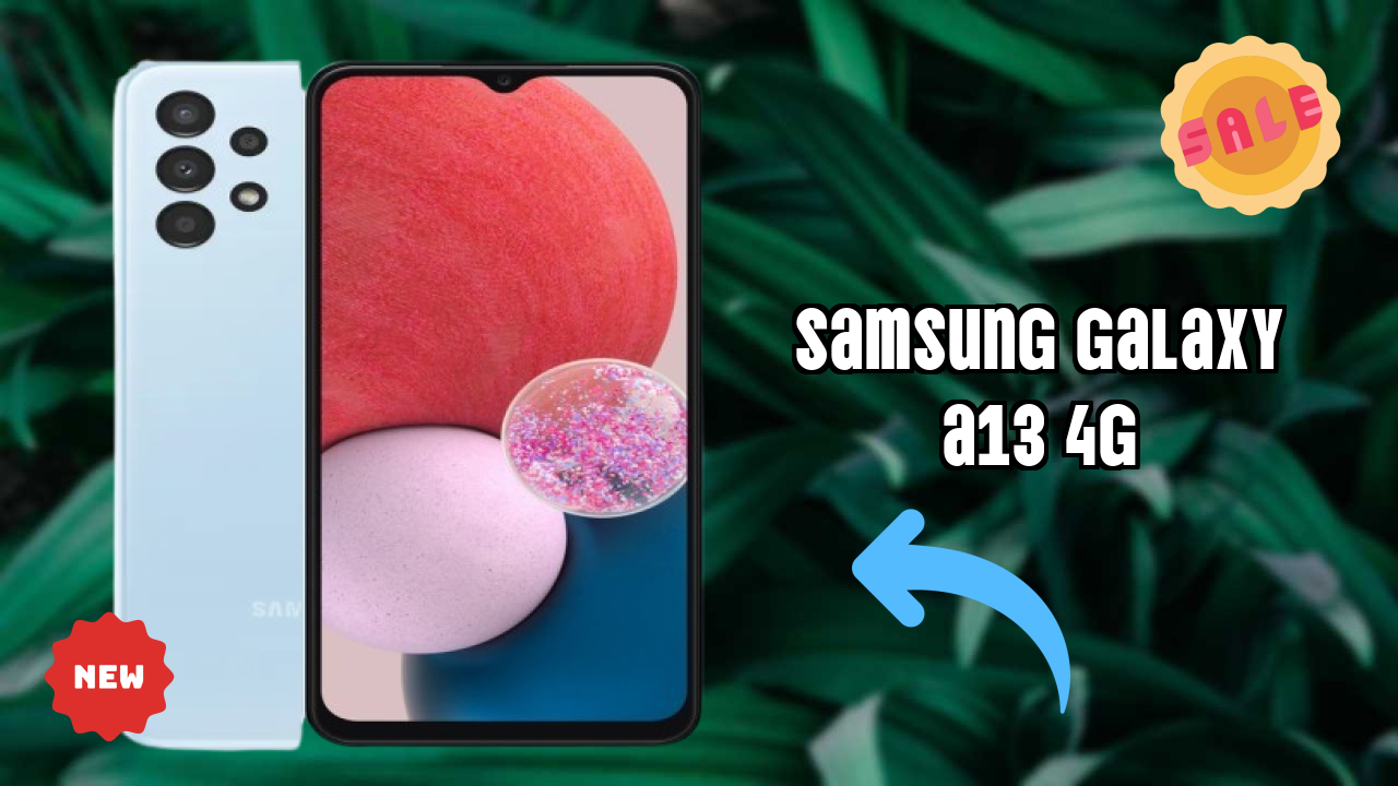 Samsung Galaxy A13 4G Price Review: ₹8,990 Worth the Money?
