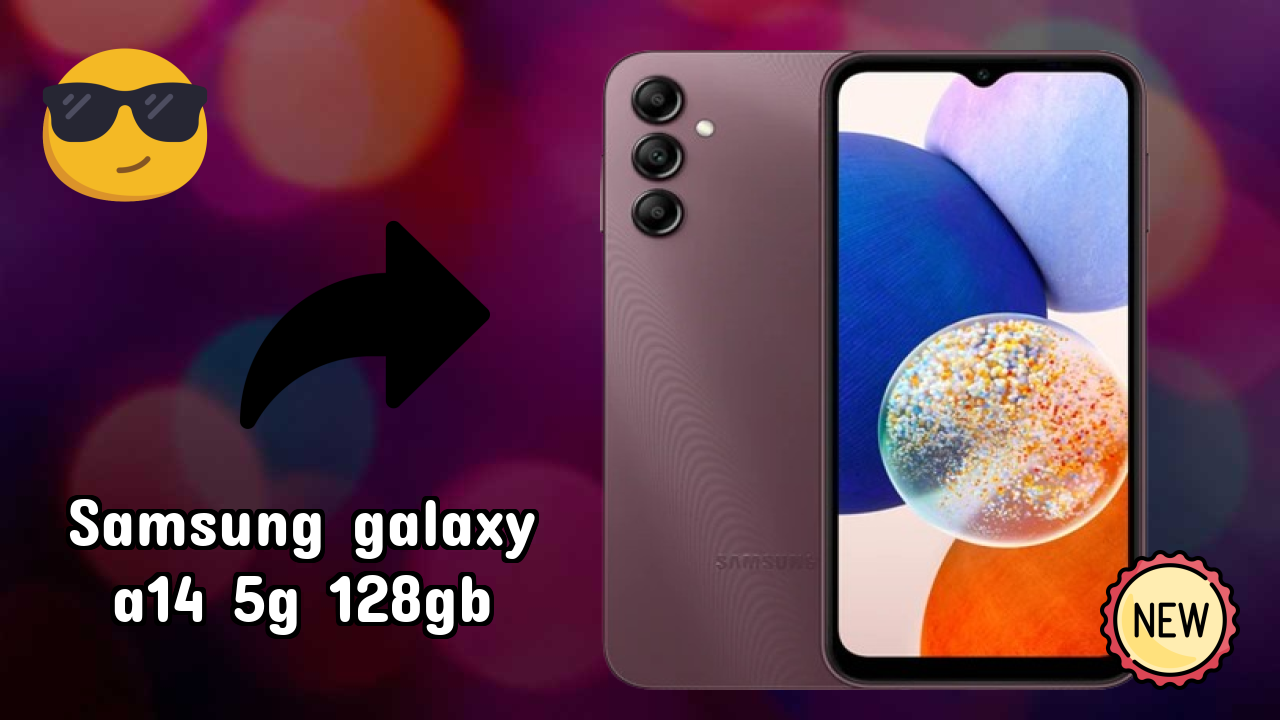 Samsung Galaxy A14 5G 128GB Gaming Benchmarks: Samsung Exynos 1330 Tested
