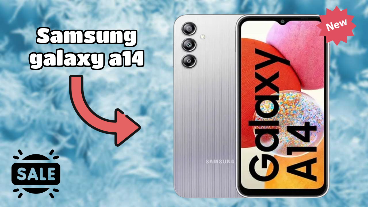 Samsung Galaxy A14 Performance Test: Samsung Exynos 8 Octa 850 All Apps