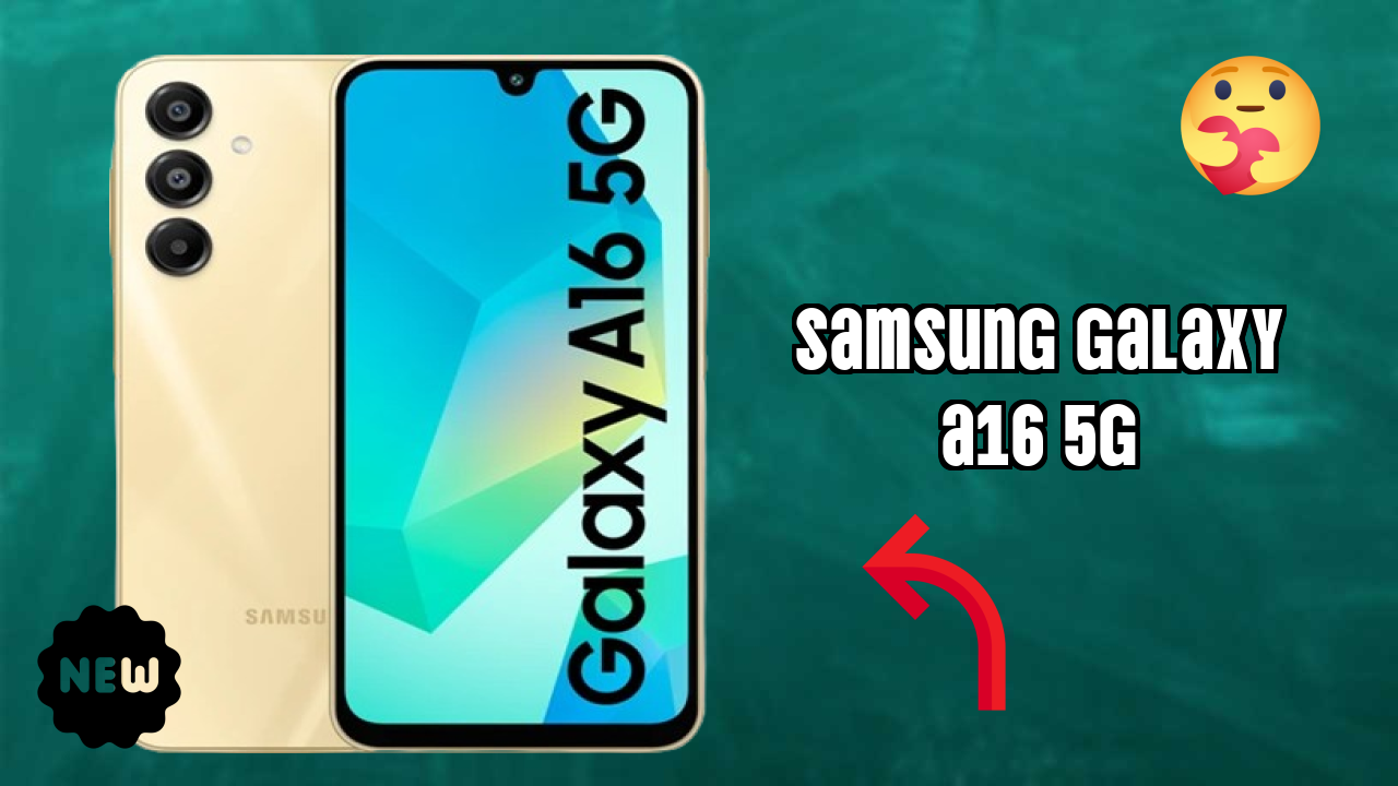 Samsung Galaxy A16 5G Price Analysis: ₹18,999 Value for Money