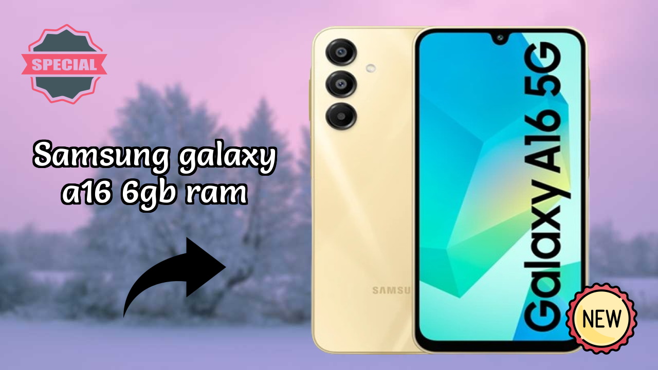 Samsung Galaxy A16 6GB RAM Camera Test: 50 MP + 5 MP + 2 MP Rear Camera Low Light Sample