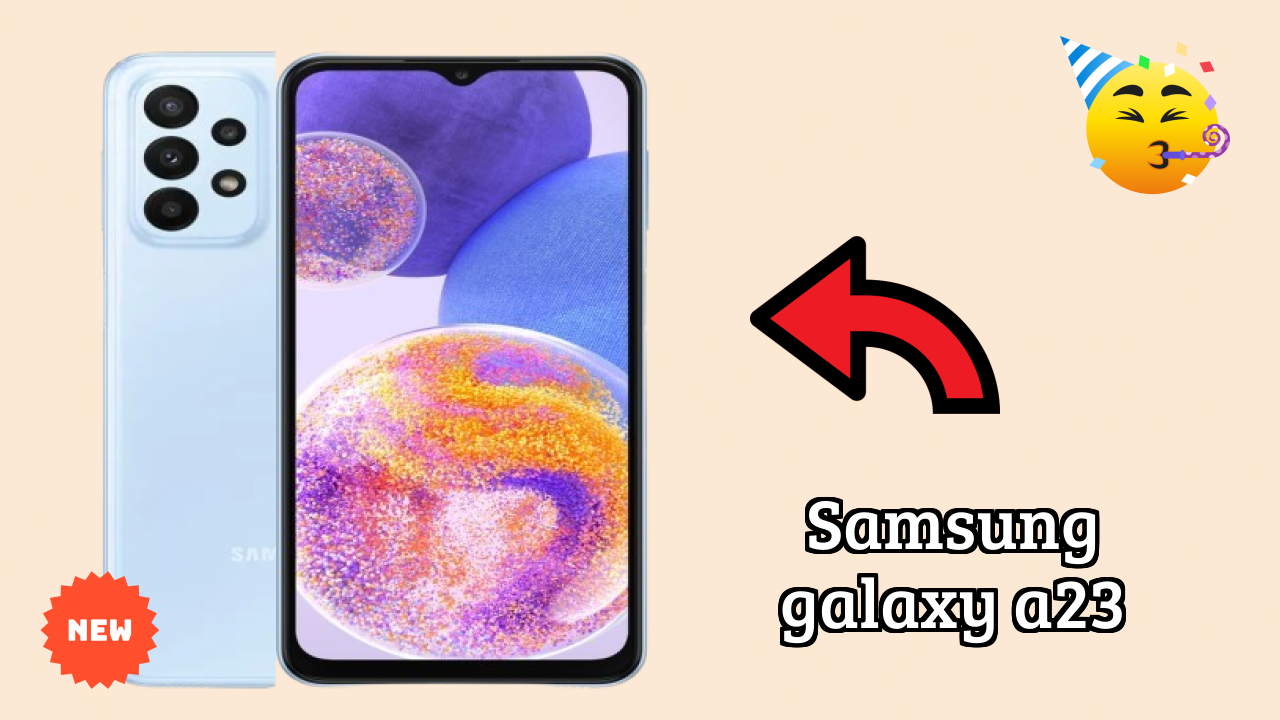 Samsung Galaxy A23 Camera Review: 50 MP + 5 MP + 2 MP + 2 MP Rear Camera Photo Quality