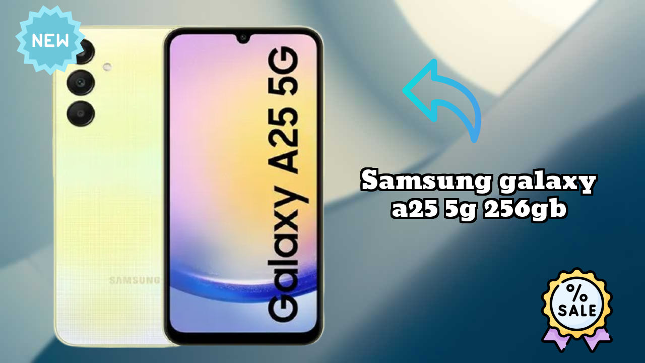 Samsung Galaxy A25 5G 256GB Gaming Benchmarks: Samsung Exynos 1280 Tested