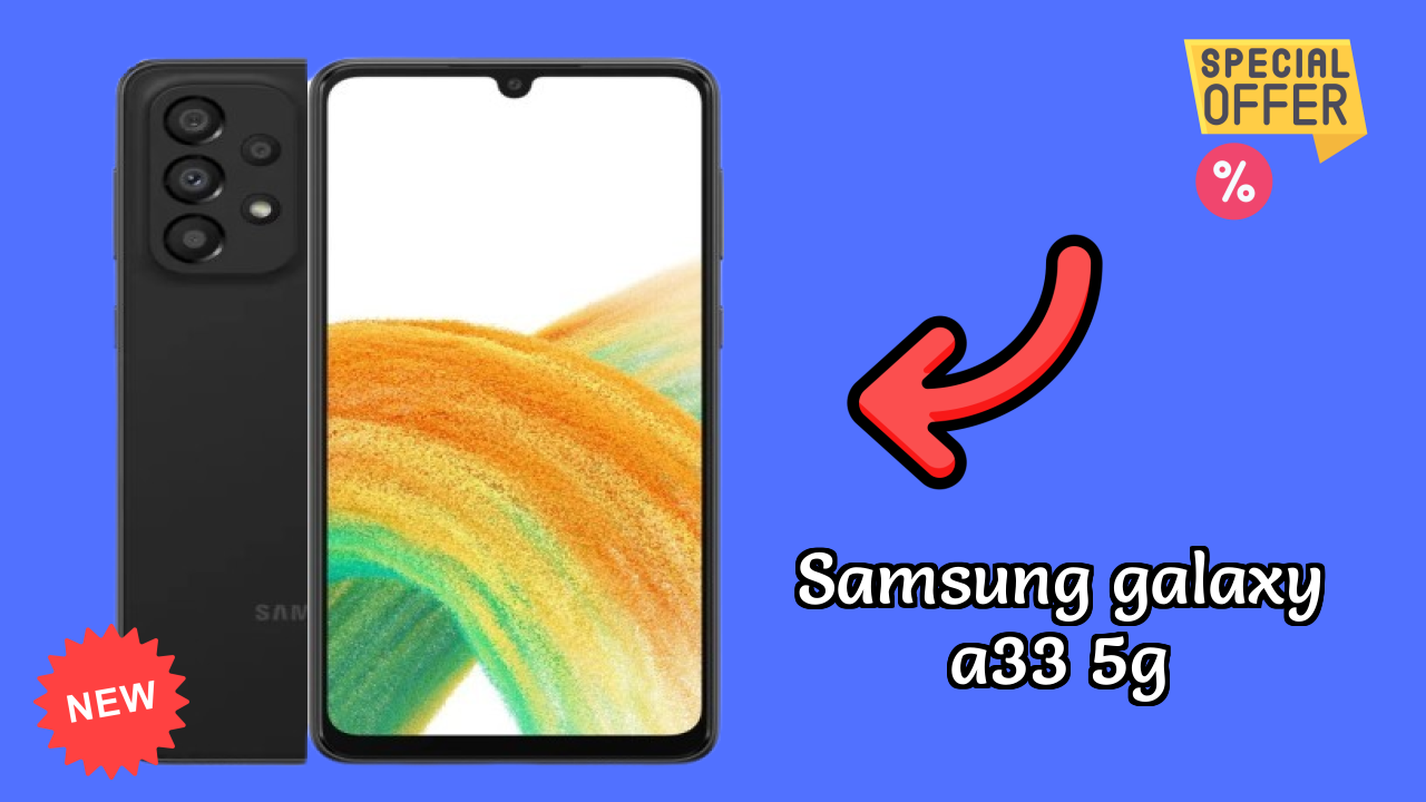 Samsung Galaxy A33 5G Camera Test: 48 MP + 8 MP + 5 MP + 2 MP Rear Camera Low Light Sample