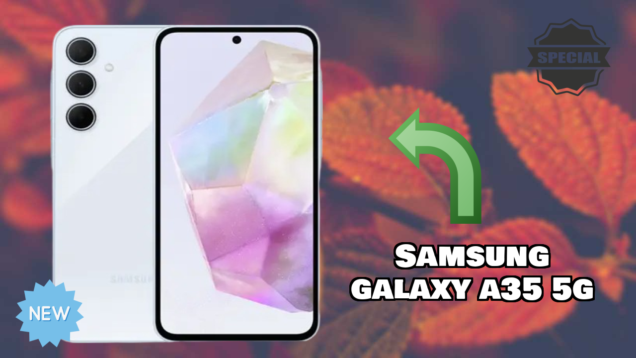 Samsung Galaxy A35 5G Processor Review: Samsung Exynos 1380 Benchmarks