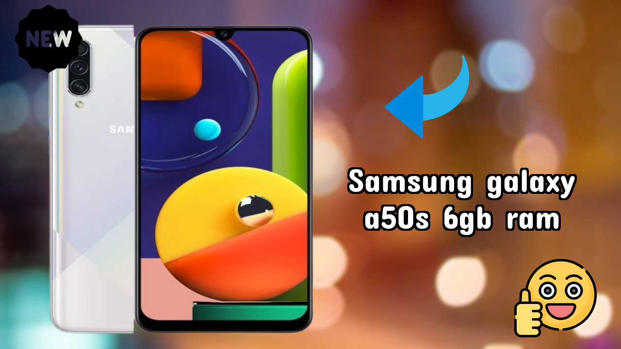 Samsung Galaxy A50s 6GB RAM Camera Review: 48 MP + 8 MP + 5 MP Rear Camera Photo Test