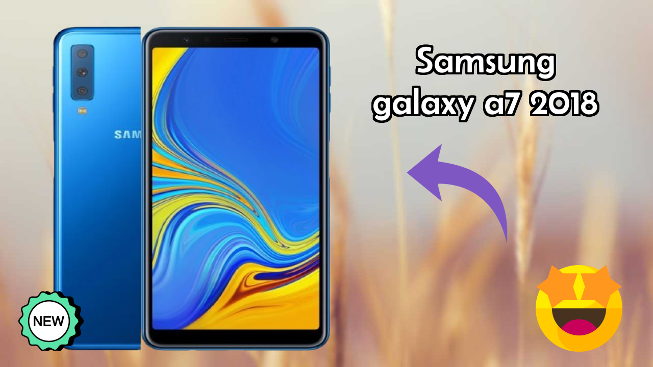 Samsung Galaxy A7 2018 at ₹19,999 - Complete Review & Rating