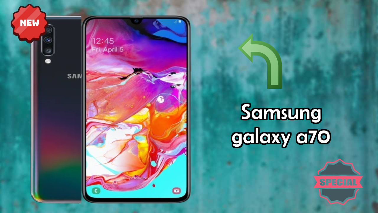 Samsung Galaxy A70 Processor Review: Snapdragon 675 Speed Test