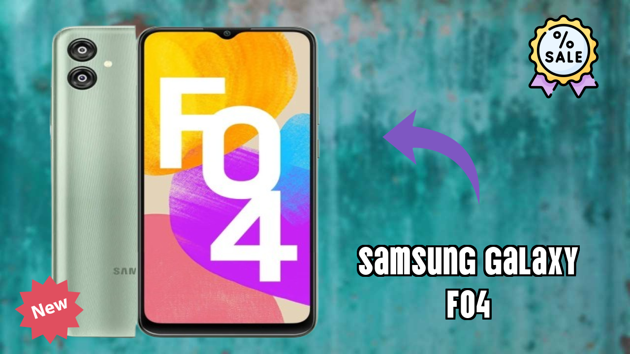 Samsung Galaxy F04 RAM Test: 4 GB RAM Handles Multitasking?