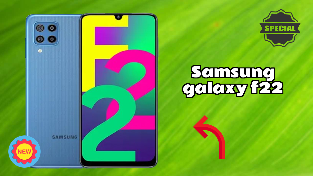 Samsung Galaxy F22 Processor Test: MediaTek Helio G80 Speed Review