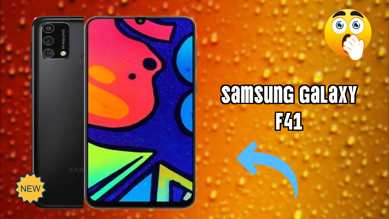 Should You Buy Samsung Galaxy F41 in 2024? Complete Analysis