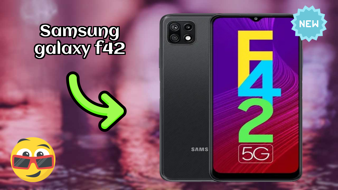 Samsung Galaxy F42 Price Review: ₹19,999 Good Investment?