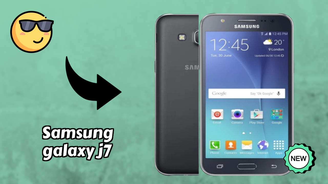 Samsung Galaxy J7 vs Competitors: Best Budget Winner