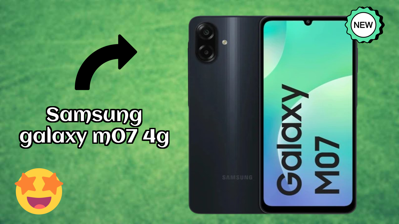 Samsung Galaxy M07 4G vs Competition: Best Phone Winner