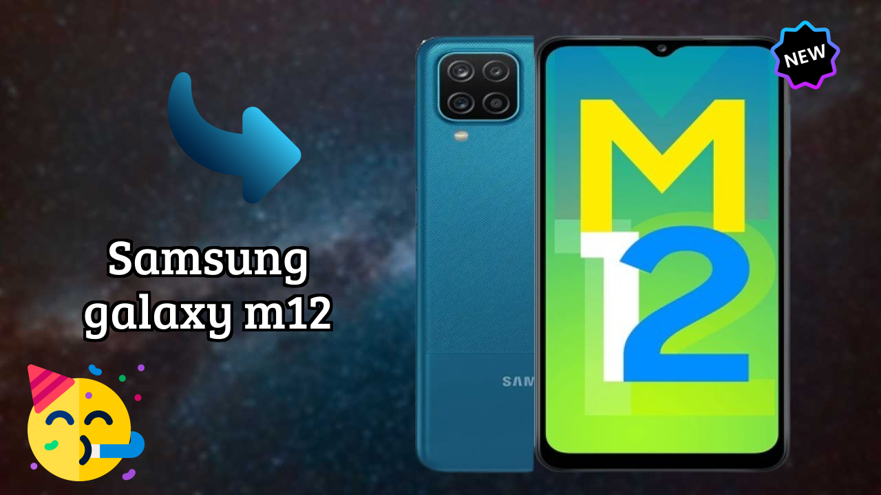 Samsung Galaxy M12 Gaming Benchmarks: Samsung Exynos 8 Octa 850 Tested