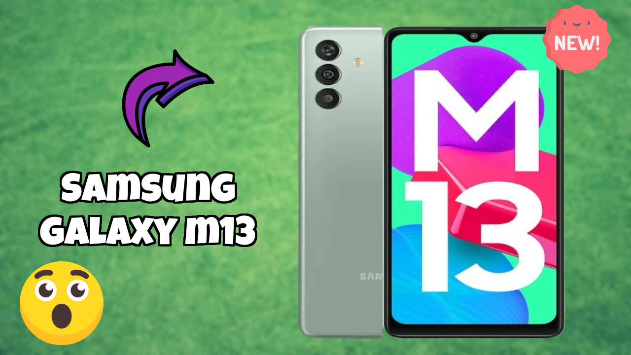 Samsung Galaxy M13 Camera Test: 50 MP + 5 MP + 2 MP Rear Camera Sample Photos