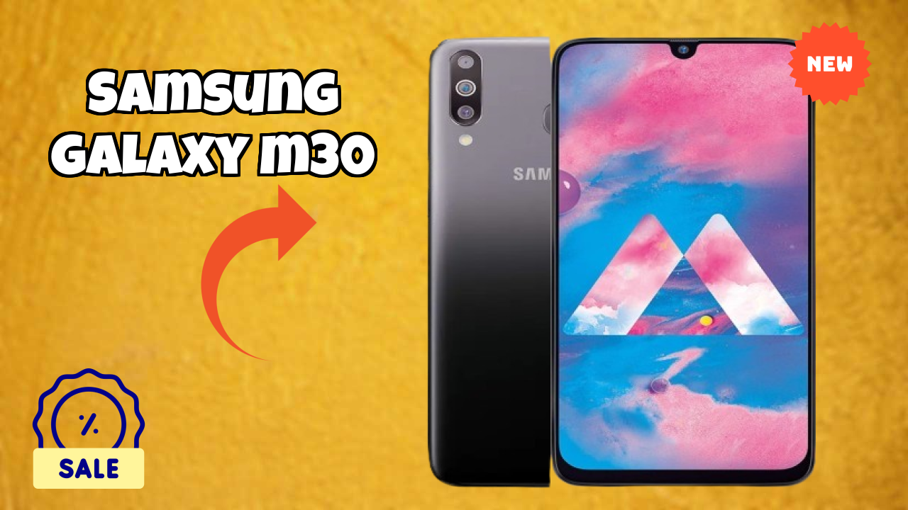 Samsung Galaxy M30 Camera Comparison: 13 MP + 5 MP + 5 MP Rear Camera vs Other