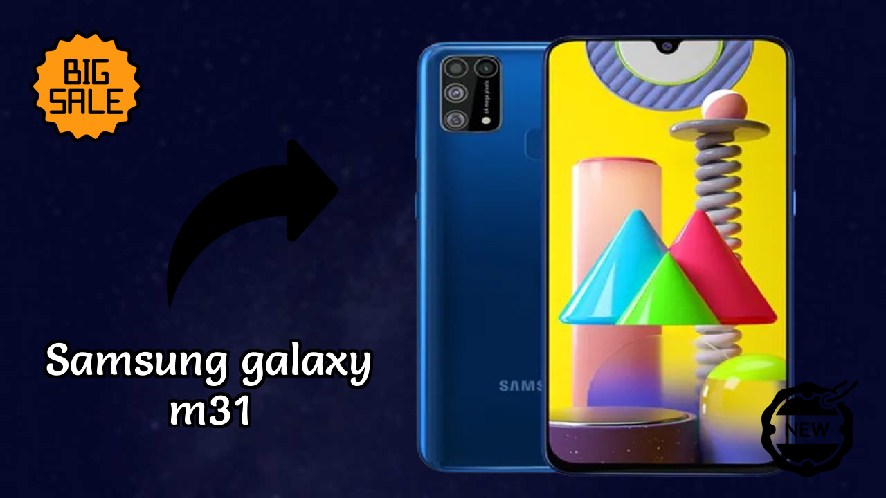 Samsung Galaxy M31 RAM Performance: 6 GB RAM Gaming Check