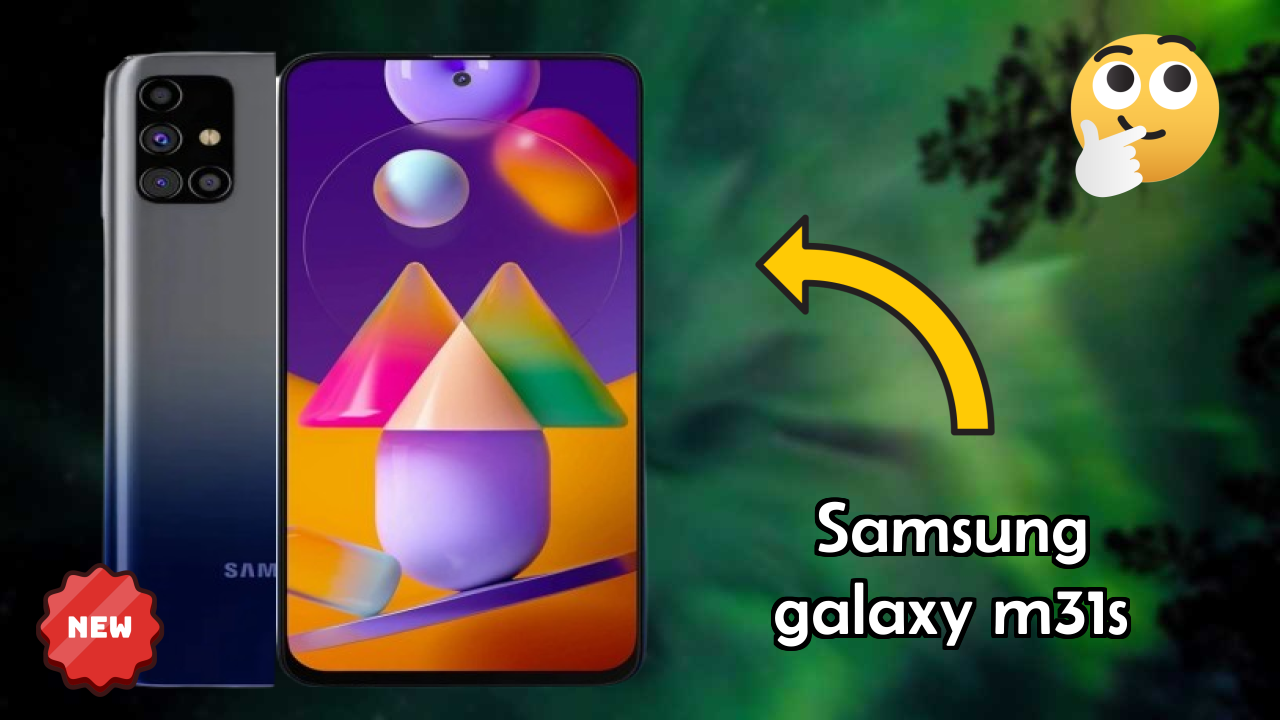 Samsung Galaxy M31s vs iPhone: Which Offers Better Value?