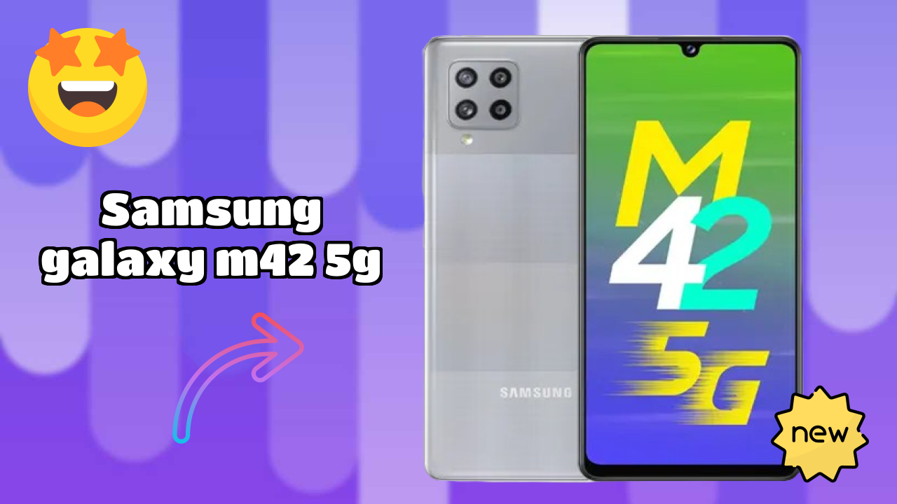 Samsung Galaxy M42 5G vs iPhone: Which Should You Buy?