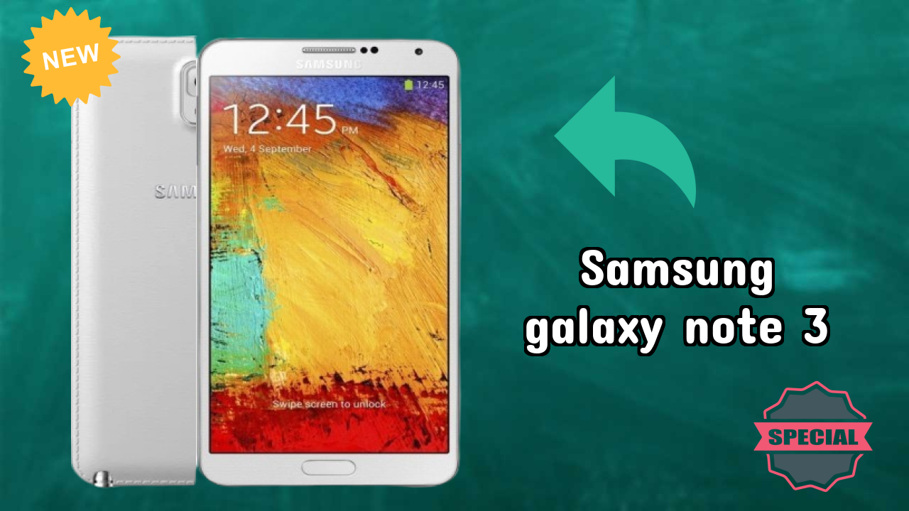 Samsung Galaxy Note 3 Battery Test: 3200 MAh Endurance Review