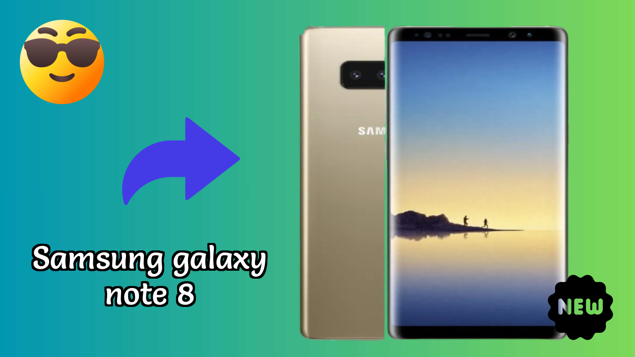 Samsung Galaxy Note 8 Camera Samples: 12 MP + 12 MP Rear Camera Low Light Test