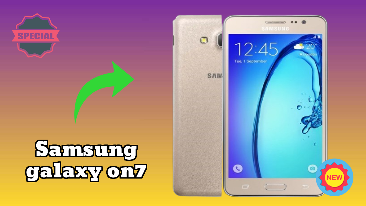 Samsung Galaxy On7 RAM Review: 1.5 GB RAM Multitasking Test