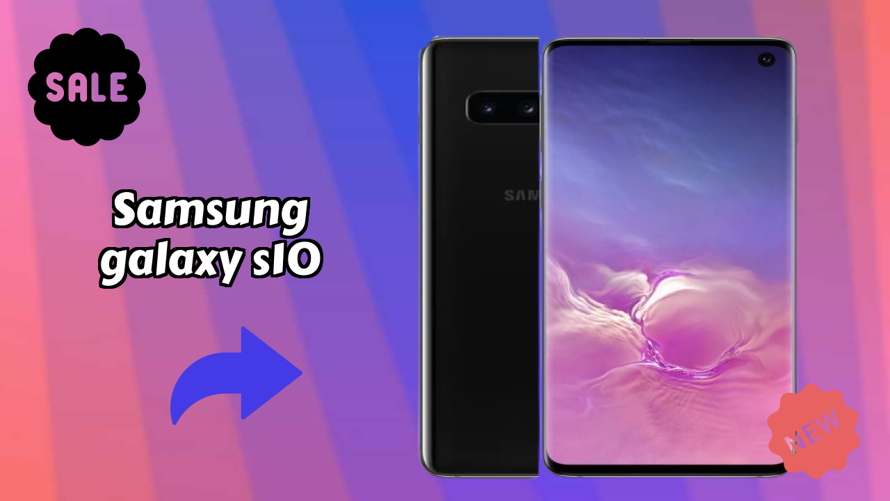 Samsung Galaxy S10 Gaming Performance: Samsung Exynos 9 Octa 9820 FPS Test