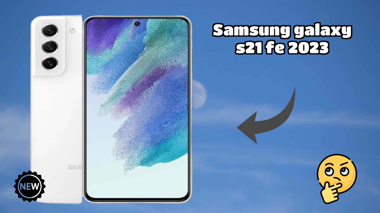 Samsung Galaxy S21 FE 2023 Display Size: 6.4 Inches (16.26 Cm) Screen Review