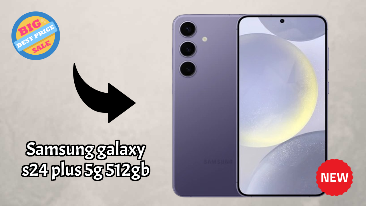 Samsung Galaxy S24 Plus 5G 512GB Camera Review: 50 MP + 12 MP + 10 MP Rear Camera Photo Test
