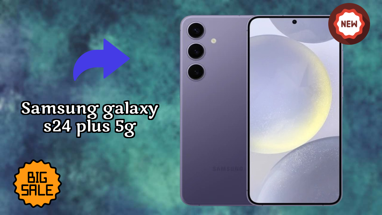 Samsung Galaxy S24 Plus 5G Camera Test: 50 MP + 12 MP + 10 MP Rear Camera Shoots Stunning Photos