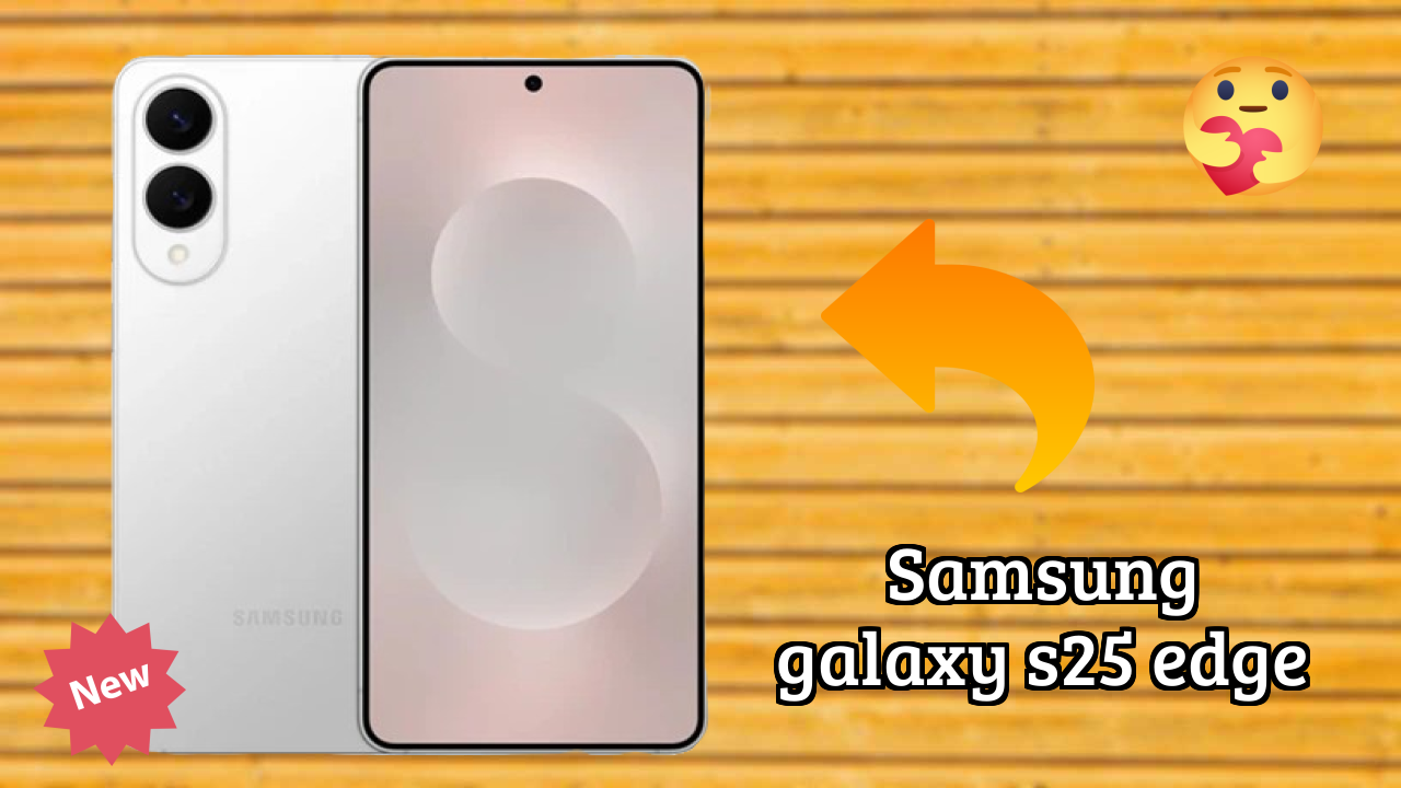 Samsung Galaxy S25 Edge Camera Samples: 200 MP + 12 MP Rear Camera Quality Test