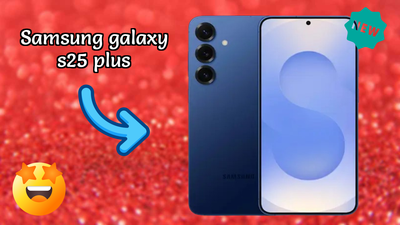 Samsung Galaxy S25 Plus RAM Test: 12 GB RAM Handles Gaming Well?