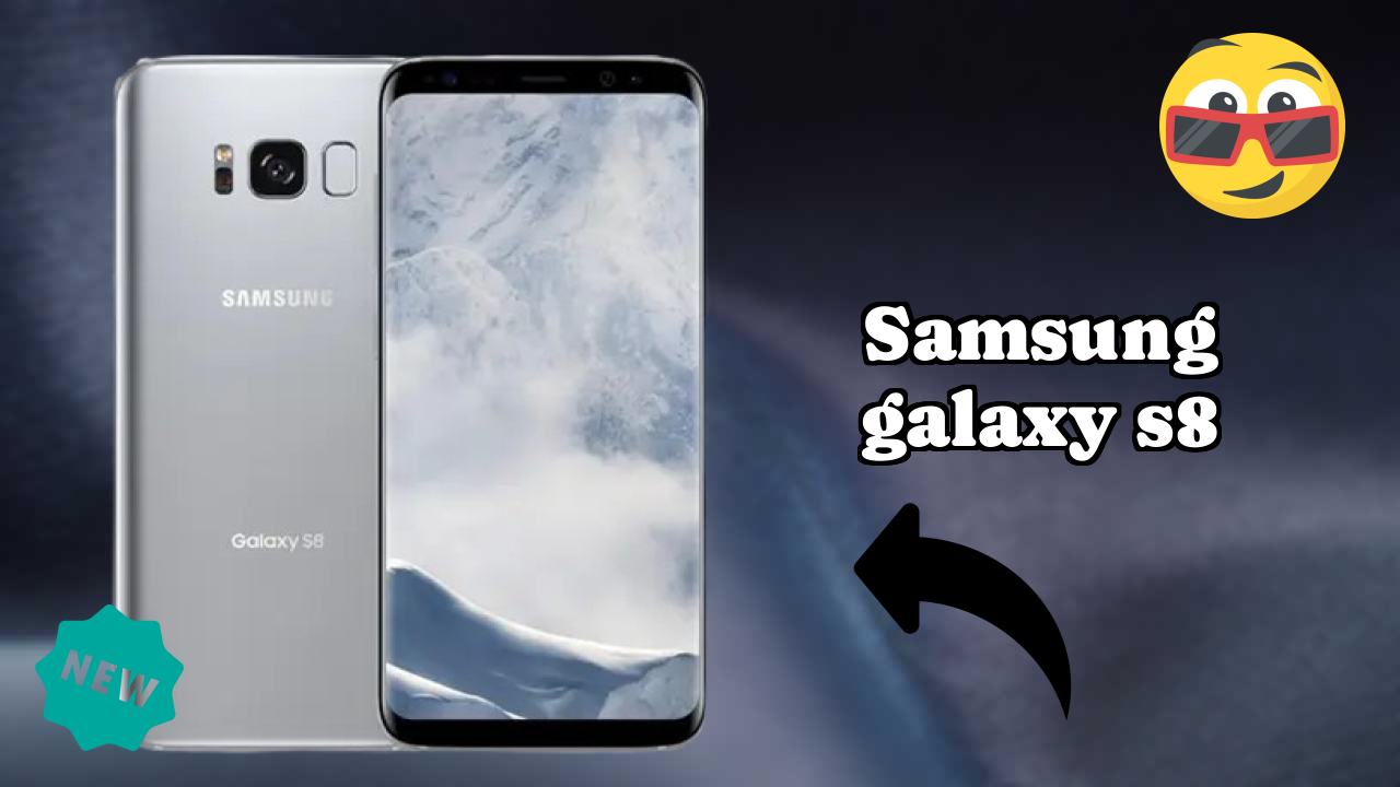 Samsung Galaxy S8 Display Technology: Super AMOLED Review