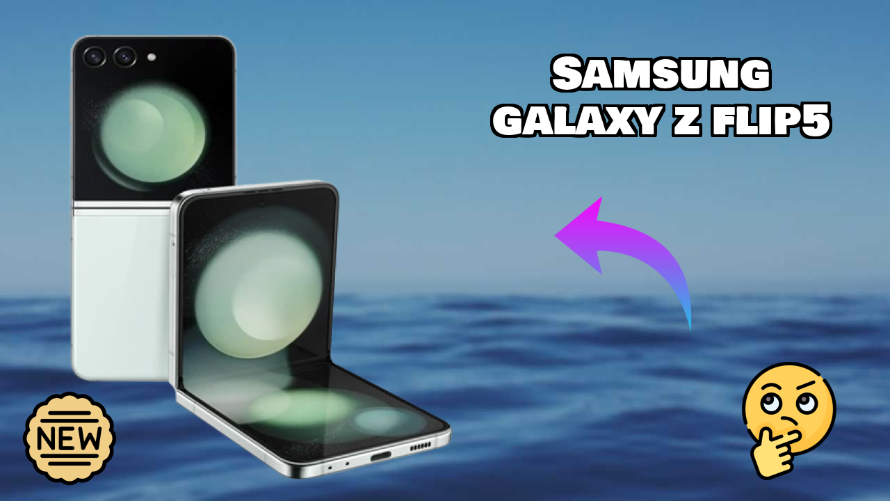Samsung Galaxy Z Flip5 Camera Review: 12 MP + 12 MP Rear Camera Low Light