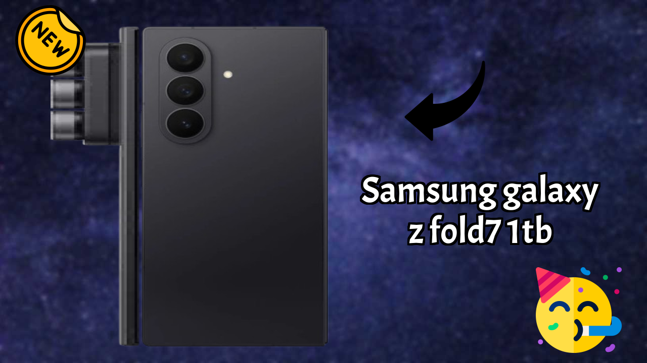 Samsung Galaxy Z Fold7 1TB Battery Review: 4400 MAh Usage Analysis