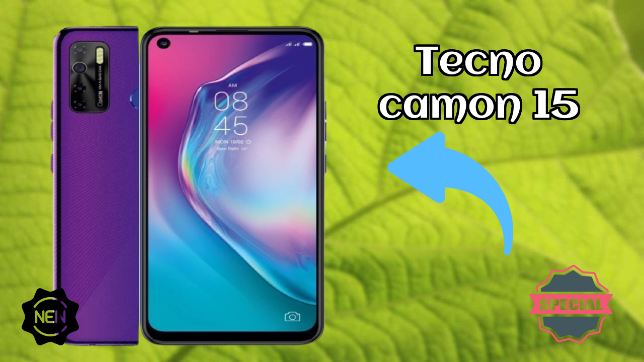 Tecno Camon 15 Battery Review: 5000 MAh Usage Analysis