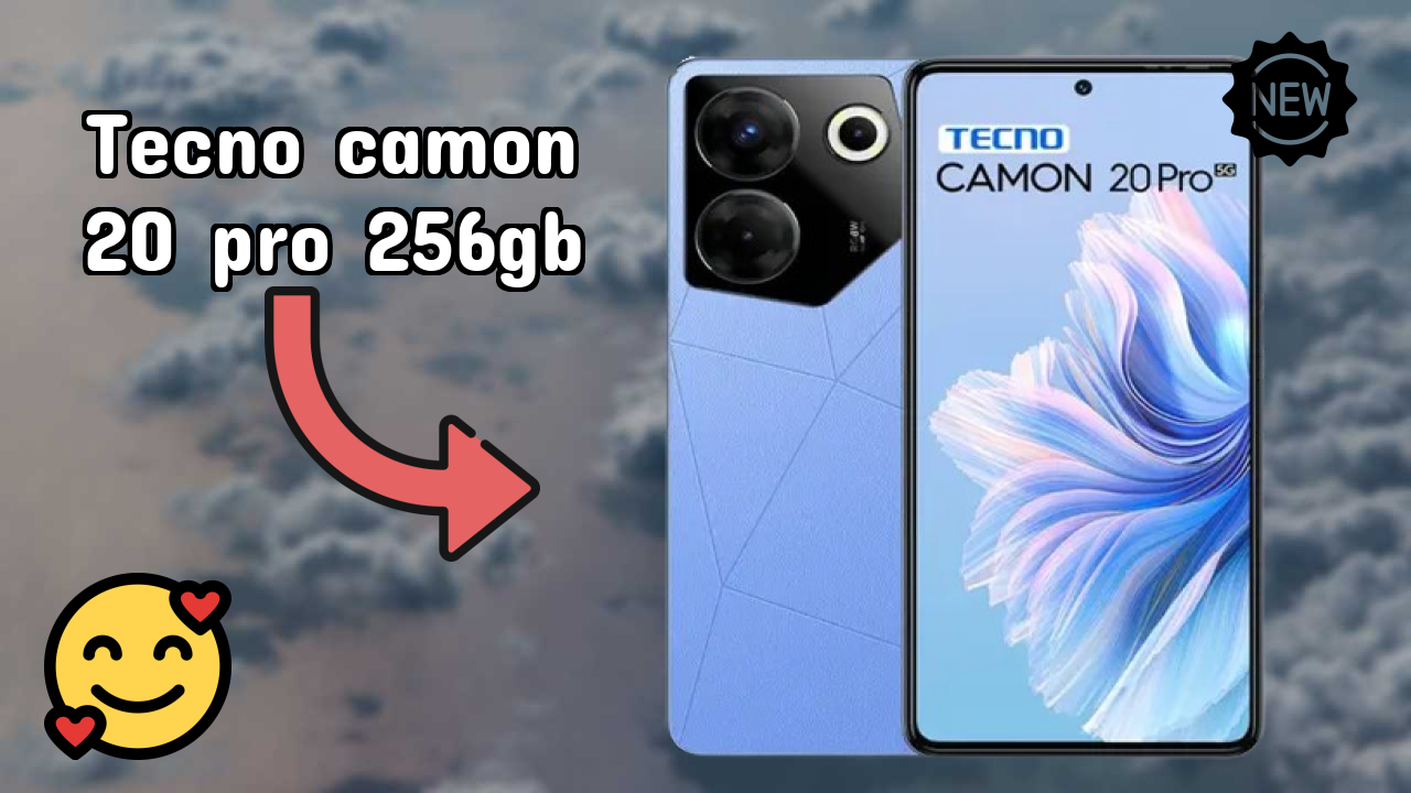 Tecno Camon 20 Pro 256GB Camera Quality: 64 MP + 2 MP + 2 MP Rear Camera Photo Test
