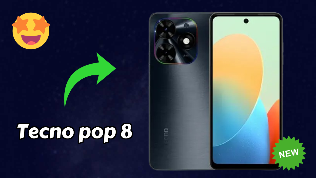 Tecno Pop 8 Camera Samples: 12 MP Rear Camera Real Photos