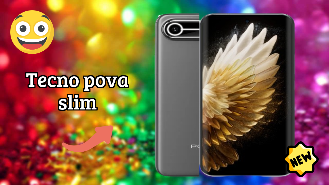 Tecno Pova Slim vs iPhone 15: Which is Better Value?